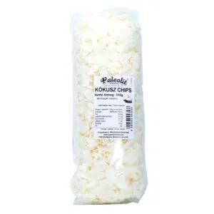 Paleolit Kókusz chips - 500g