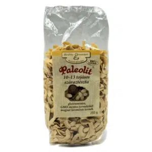Paleolit Szezámos Szélesmetélt száraztészta - 250g