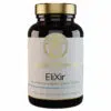 SuperGreens EliXir Bromelain enzimmel kapszula - 60db
