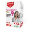 Dr. Herz XXL Menopauza Plus kapszula - 120db
