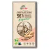 Chocolates Solé 56% Bio Gyömbéres Étcsokoládé - 100g