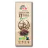 Chocolates Solé 73% Bio Étcsokoládé - 25g