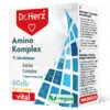 Dr. Herz Amino Komplex tabletta - 60db