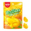 Amos Peelerz Hámozható Mangó ízű gumicukor - 85g
