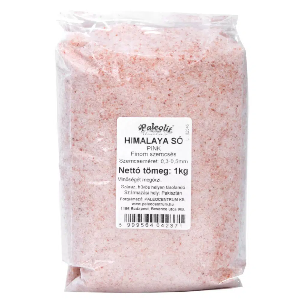 Paleolit Himalaya só pink Paleolit Himalaya só pink