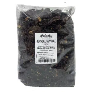 Paleolit Hibiszkuszvirág egész - 500g