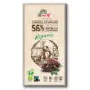 Chocolates Solé 56% Bio Étcsokoládé - 100g