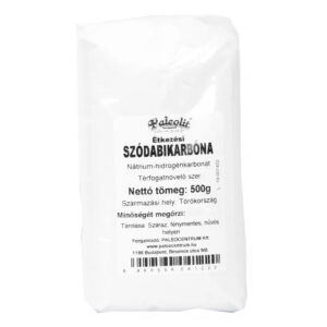 Paleolit Étkezési szódabikarbóna - 500g