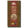 Chocolates Solé 100% Bio Étcsokoládé - 100g