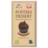 Chocolates Solé Bio Főzőcsokoládé - 200g