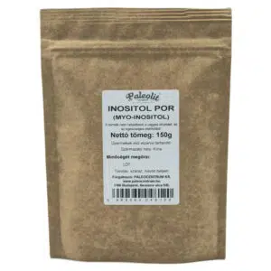 Paleolit Inozitol por - 150g