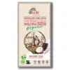 Chocolates Solé 39% Bio Kókuszos Tejcsokoládé - 100g