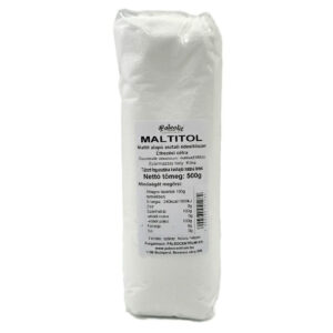 Paleolit Maltitol - 500g