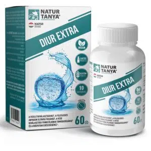 Natur Tanya Diur Extra