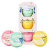 Bubblet Boba Club testápoló vaj szett - 3x75ml