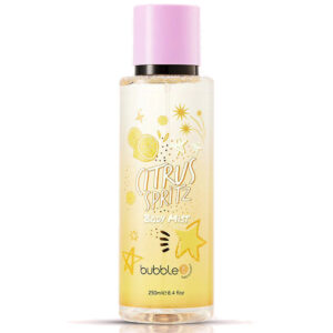 Bubblet Testpermet Citrus - 250ml