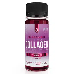 Nanosupps  Collagen Shot Vimberry - 60ml