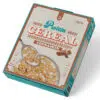 Nanosupps Protein Cereal Fahéjas Gabonapehely - 250g