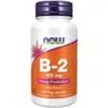 Now B2-vitamin 100mg kapszula - 100db