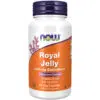 Now Royal Jelly 1500mg kapszula - 60db