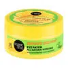 Organic Shop Természetes hidrogél szemmaszk trópusi mangóval és C-vitaminnal - 60db