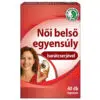 Dr. Chen Női belső egyensúly kapszula - 40db
