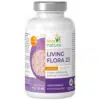 Viva Natura Living Flora 23 kapszula - 30db