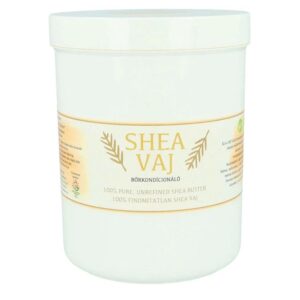 MM Gold Shea vaj - 1000ml