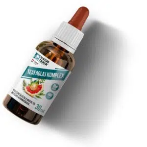 Natur Tanya Teafaolaj Komplex - 30ml - Image 3 Natur Tanya Teafaolaj Komplex - 30ml - Image 3