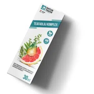 Natur Tanya Teafaolaj Komplex - 30ml - Image 2 Natur Tanya Teafaolaj Komplex - 30ml - Image 2