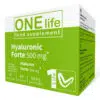 One Life Hialuron Forte kapszula - 90db