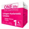 One Life Kollagén-Hialuron kapszula - 90db