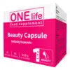 One Life Beauty - Szépség kapszula - 90db
