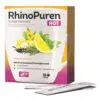 RhinoPuren HOT cukormentes italpor - 18db