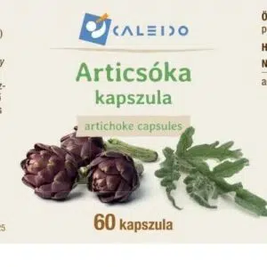 Caleido Articsóka kapszula - 60db - Image 3