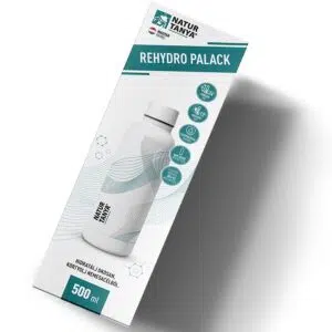 Natur Tanya Rehidro palack - 500ml - Image 3