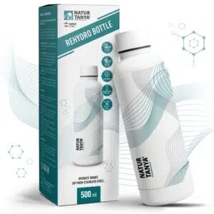 Natur Tanya Rehidro palack - 500ml - Image 4