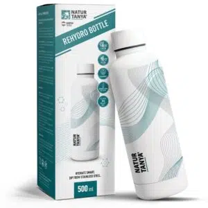 Natur Tanya Rehidro palack - 500ml - Image 5