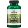Swanson Schizandra bogyó kapszula - 90db