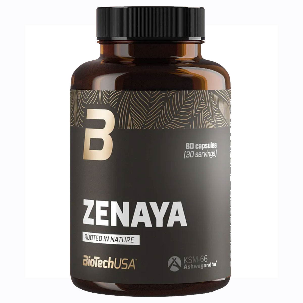 Biotech USA Zenaya kapszula – 60db