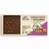 Chocolates Solé Bio csokoládés Nugát mogyoróval - 200g