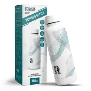 Natur Tanya Rehidro palack - 500ml