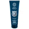 Natura Siberica "Ice Energy” 2 az 1-ben sampon és tusfürdő gél férfiaknak - 200ml