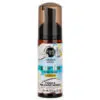 Organic Shop Barnító hab kókusszal és monoival - közepes - 160ml