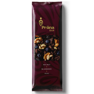 Prana Szelet Acai-Áfonya-Dió - 35g