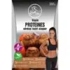Szafi Free vegán proteines fasírt (gluténmentes) - 300g