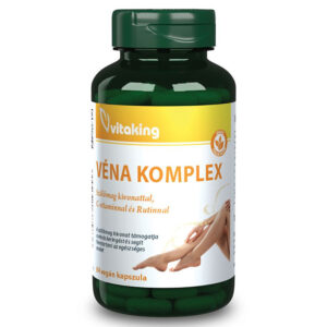 Vitaking Véna Komplex kapszula - 84db