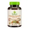 Biomenü bio 7-Gomba keverék kapszula - 60db