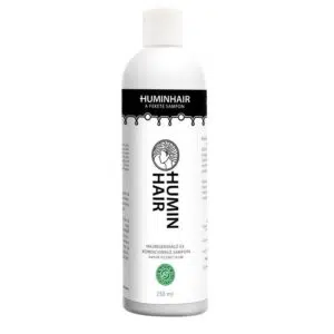 Huminhair hajregeneráló és kondicionáló sampon - 250 ml - Image 2 Huminhair hajregeneráló és kondicionáló sampon - 250 ml - Image 2