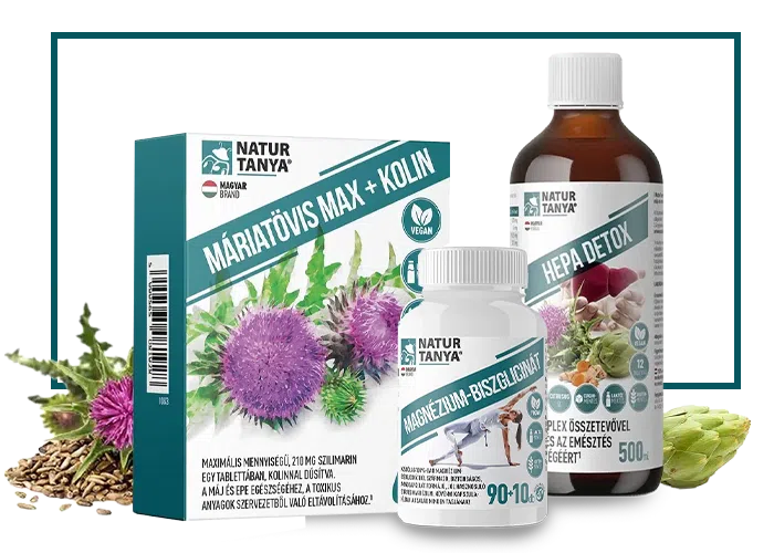 Natur Tanya